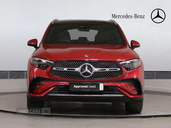 Used Mercedes-Benz GLC 2025 for sale - 77770052: Photo 13