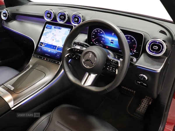 Used Mercedes-Benz GLC 2025 for sale - 77770052: Photo 15