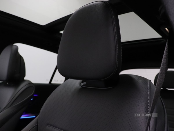 Used Mercedes-Benz GLC 2025 for sale - 77770052: Photo 16