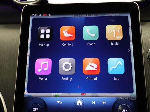 Used Mercedes-Benz GLC 2025 for sale - 77770052: Photo 17