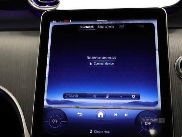 Used Mercedes-Benz GLC 2025 for sale - 77770052: Photo 18