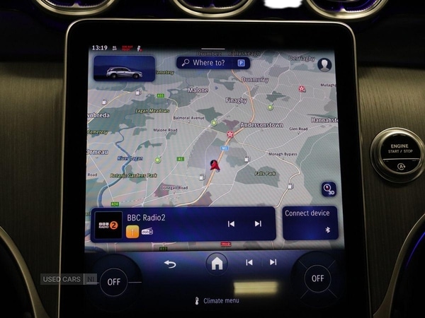 Used Mercedes-Benz GLC 2025 for sale - 77770052: Photo 19