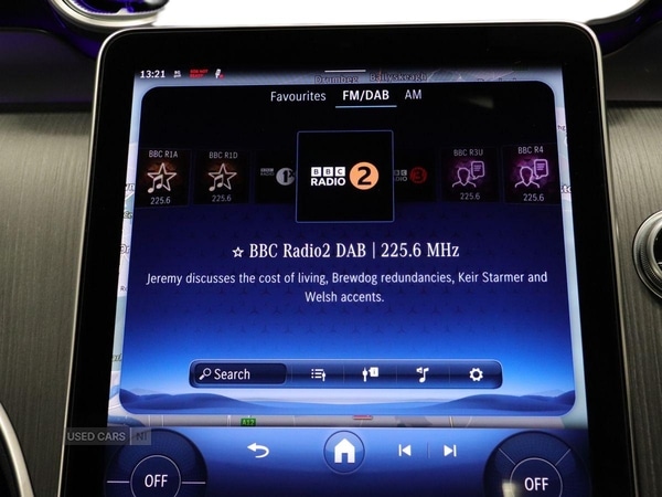 Used Mercedes-Benz GLC 2025 for sale - 77770052: Photo 21