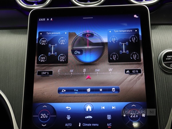 Used Mercedes-Benz GLC 2025 for sale - 77770052: Photo 22