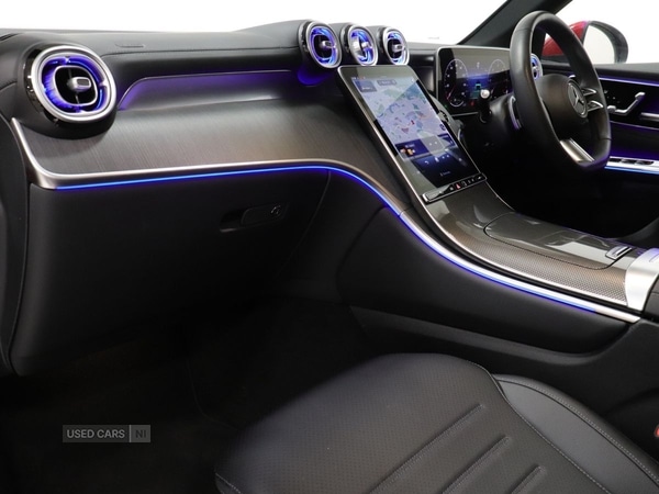 Used Mercedes-Benz GLC 2025 for sale - 77770052: Photo 23