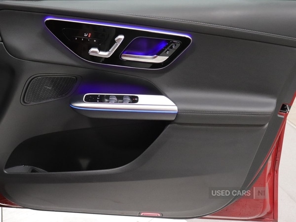 Used Mercedes-Benz GLC 2025 for sale - 77770052: Photo 26