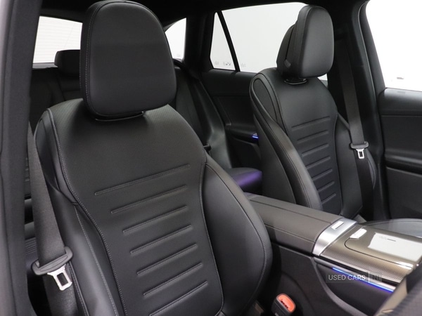 Used Mercedes-Benz GLC 2025 for sale - 77770052: Photo 27