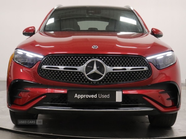 Used Mercedes-Benz GLC 2025 for sale - 77770052: Photo 29