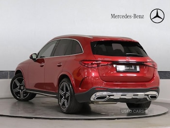 Used Mercedes-Benz GLC 2025 for sale - 77770052: Photo