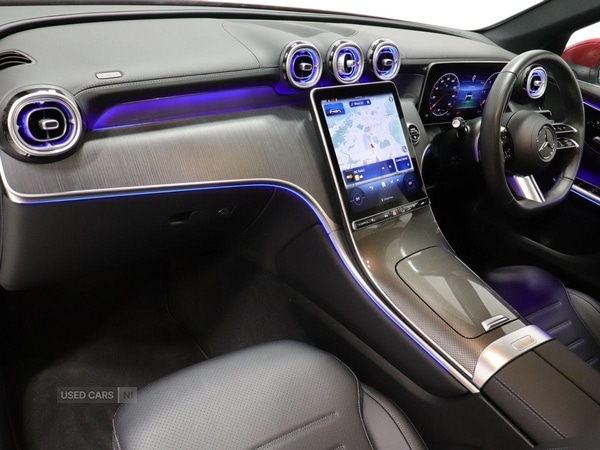 Used Mercedes-Benz GLC 2025 for sale - 77770052: Photo 3