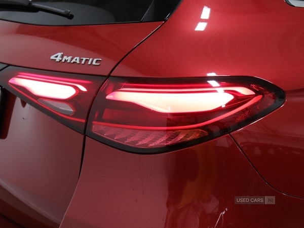 Used Mercedes-Benz GLC 2025 for sale - 77770052: Photo 30