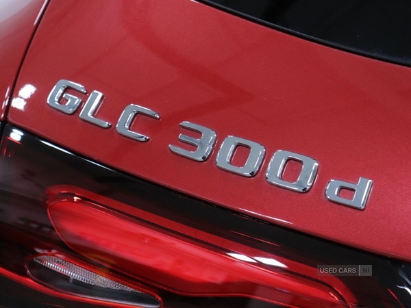 Used Mercedes-Benz GLC 2025 for sale - 77770052: Photo 31