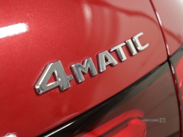 Used Mercedes-Benz GLC 2025 for sale - 77770052: Photo 32