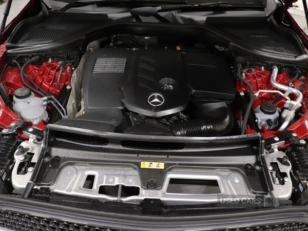 Used Mercedes-Benz GLC 2025 for sale - 77770052: Photo 33