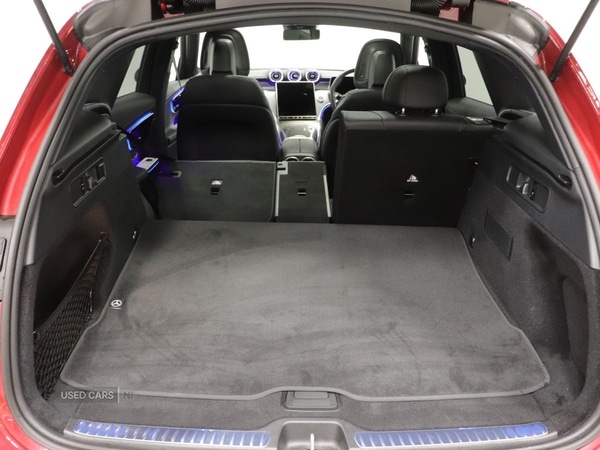 Used Mercedes-Benz GLC 2025 for sale - 77770052: Photo 34