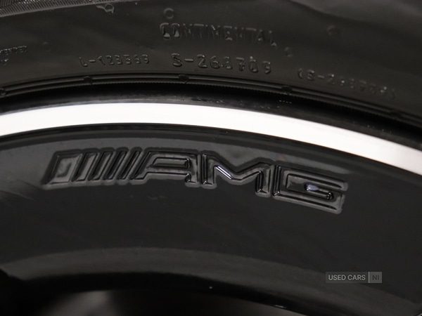 Used Mercedes-Benz GLC 2025 for sale - 77770052: Photo 38