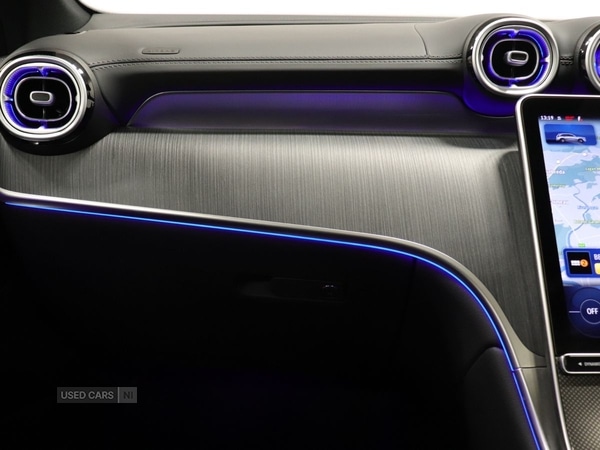 Used Mercedes-Benz GLC 2025 for sale - 77770052: Photo 41