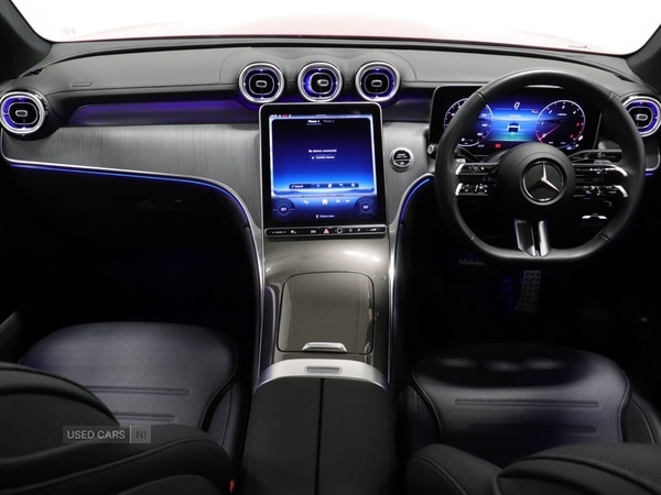 Used Mercedes-Benz GLC 2025 for sale - 77770052: Photo 42