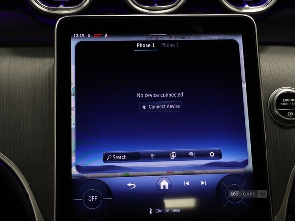 Used Mercedes-Benz GLC 2025 for sale - 77770052: Photo 43