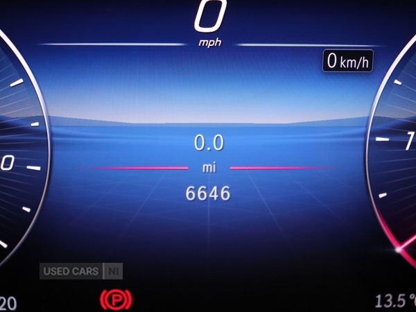 Used Mercedes-Benz GLC 2025 for sale - 77770052: Photo 44