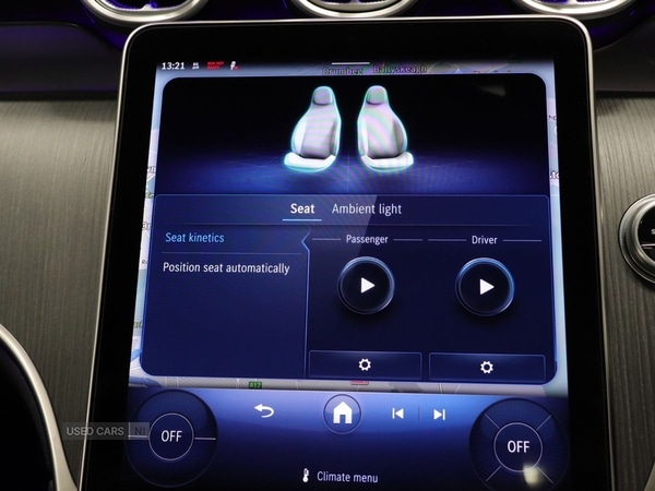 Used Mercedes-Benz GLC 2025 for sale - 77770052: Photo 48