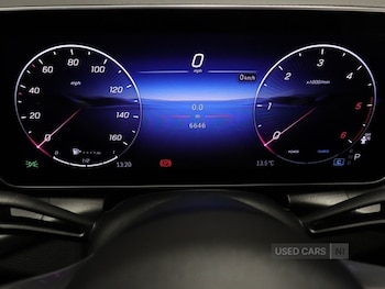 Used Mercedes-Benz GLC 2025 for sale - 77770052: Photo