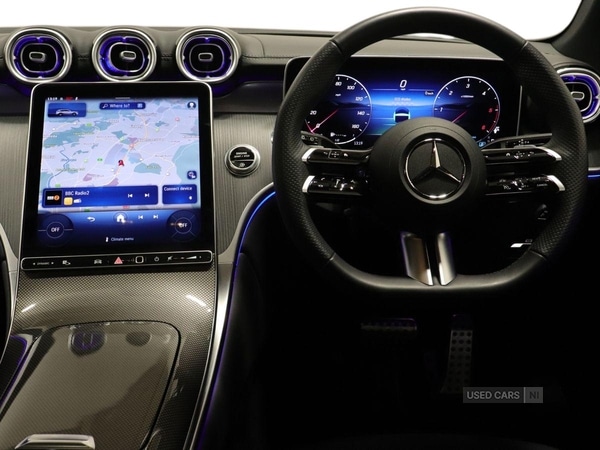 Used Mercedes-Benz GLC 2025 for sale - 77770052: Photo 6