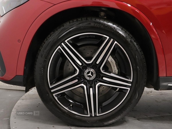 Used Mercedes-Benz GLC 2025 for sale - 77770052: Photo 7