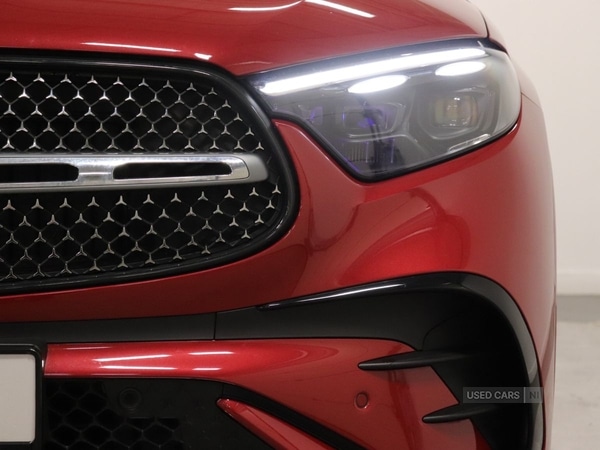 Used Mercedes-Benz GLC 2025 for sale - 77770052: Photo 8