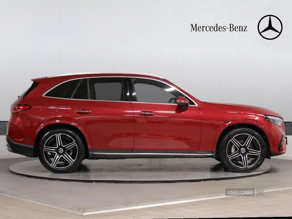 Used Mercedes-Benz GLC 2025 for sale - 77770052: Photo 9