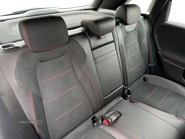 Used Mercedes-Benz B Class 2019 for sale - 76410026: Photo 10