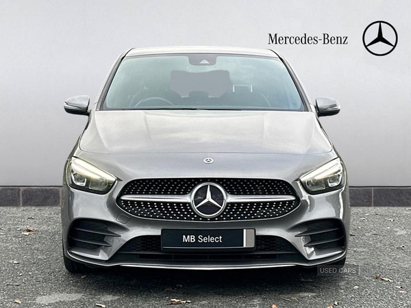 Used Mercedes-Benz B Class 2019 for sale - 76410026: Photo 12