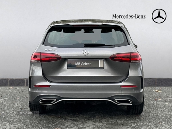 Used Mercedes-Benz B Class 2019 for sale - 76410026: Photo 13