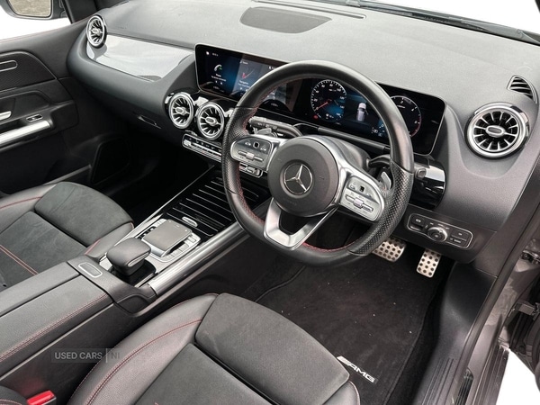 Used Mercedes-Benz B Class 2019 for sale - 76410026: Photo 14