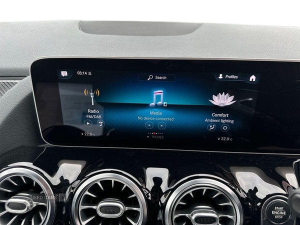 Used Mercedes-Benz B Class 2019 for sale - 76410026: Photo 15