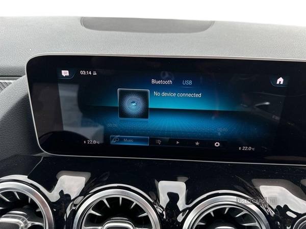 Used Mercedes-Benz B Class 2019 for sale - 76410026: Photo 16