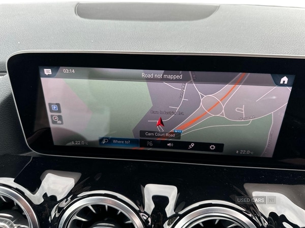 Used Mercedes-Benz B Class 2019 for sale - 76410026: Photo 17