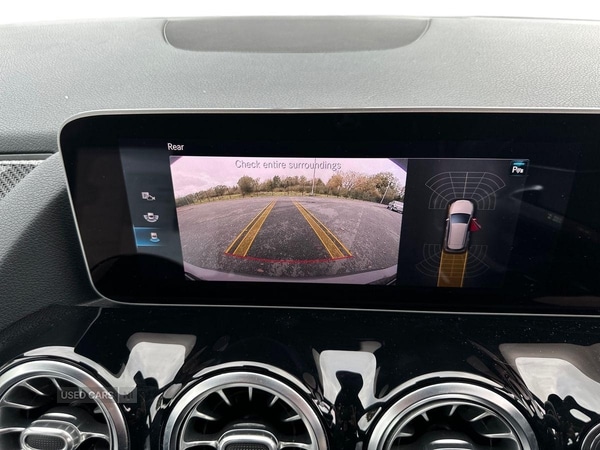 Used Mercedes-Benz B Class 2019 for sale - 76410026: Photo 18