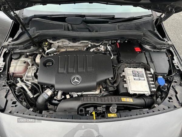 Used Mercedes-Benz B Class 2019 for sale - 76410026: Photo 20