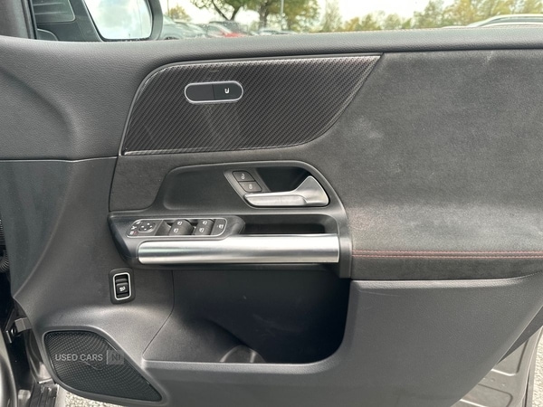 Used Mercedes-Benz B Class 2019 for sale - 76410026: Photo 23