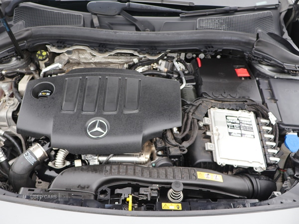 Used Mercedes-Benz B Class 2019 for sale - 76410026: Photo 24