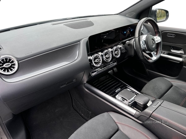 Used Mercedes-Benz B Class 2019 for sale - 76410026: Photo 3