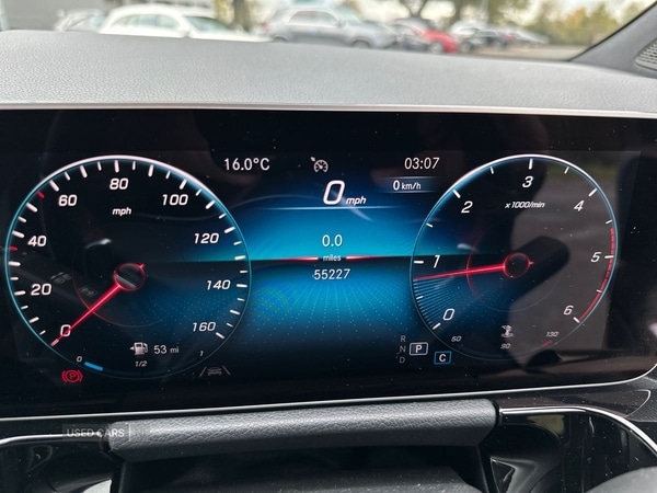 Used Mercedes-Benz B Class 2019 for sale - 76410026: Photo 4