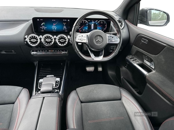 Used Mercedes-Benz B Class 2019 for sale - 76410026: Photo 5