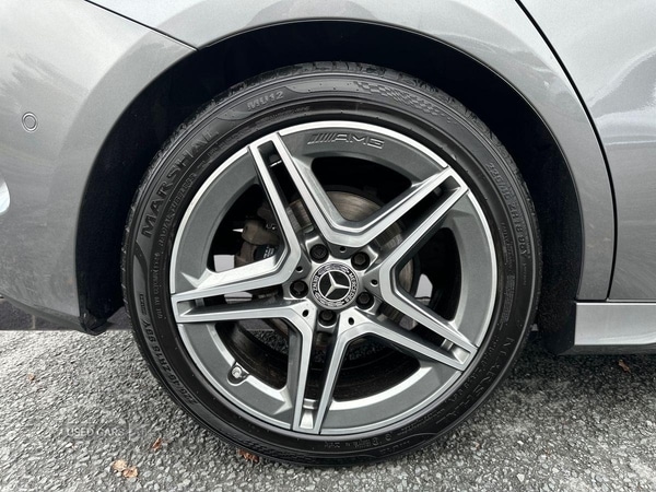 Used Mercedes-Benz B Class 2019 for sale - 76410026: Photo 6