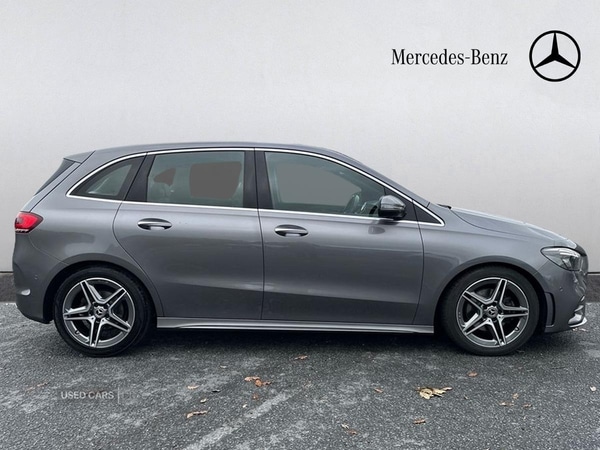 Used Mercedes-Benz B Class 2019 for sale - 76410026: Photo 8