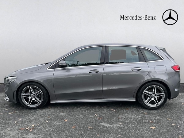 Used Mercedes-Benz B Class 2019 for sale - 76410026: Photo 9