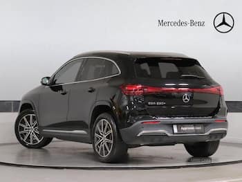 Used Mercedes-Benz EQA 2024 for sale - 79681371: Photo