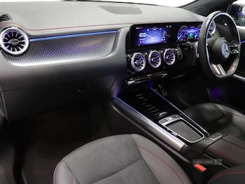 Used Mercedes-Benz EQA 2024 for sale - 79681371: Photo