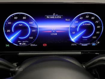 Used Mercedes-Benz EQA 2024 for sale - 79681371: Photo